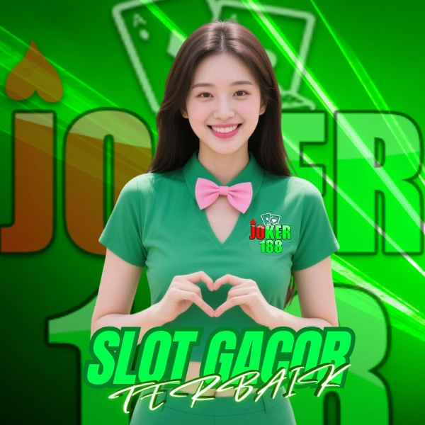 JOKER188 - Link Bandar Slot88 Gacor Maxwin Terpercaya 2026